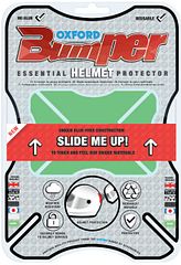 Glowz Helmet Bumper 