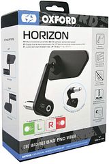 Horizon Bar End Mirror LEFT 