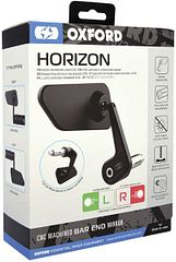 Horizon Bar End Mirror RIGHT 