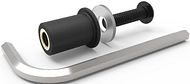 Oxford Screen Screws - silver 