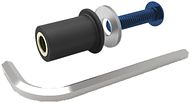 Oxford Screen Screws - blue 
