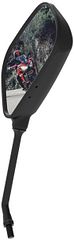 Mirror Oblong - Right 