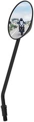 Mirror Round - Black 