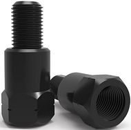 Mirror Adaptors - 10mm to 8mm 