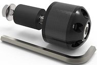 CarbEnds 1 - Black 