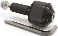 CarbEnds 2 - Black 