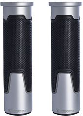 Avanza Grips - Silver 