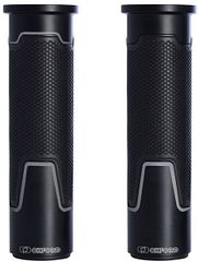 Avanza Grips - Black 