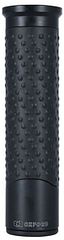 Tecnico Grips - Black 