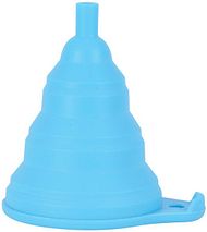 Silicone Funnel 