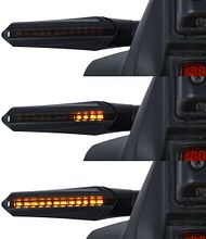 Nightrider Streaming Indicator 