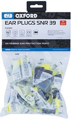 EARSOFT FX earplugs-25 prs