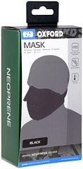 Mask - Black 