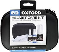 Helmet Care Kit 