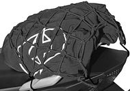 Bright Net - Black/Reflective 