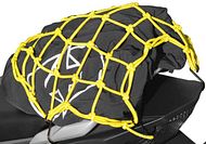 Bright Net -Yellow/Reflective 