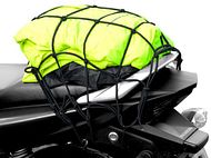Cargo nets XL 15 inch square 