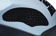 Tank Grips- Black 