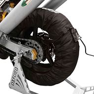 Tyre Warmers LCD 2 Setting PIN 