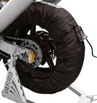 Tyre Warmers LCD 3 Setting EU 
