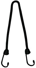 TUV/GS Bungee 10x450mm/18'' 
