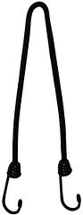 TUV/GS Bungee 10x750mm/30" 