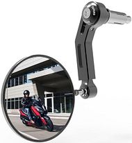 Premium Aluminium Mirror RHS 