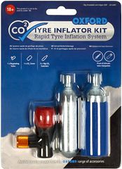 CO2 Tyre Repair 2 