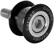 Spinners M12 Black 