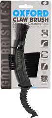 Claw Brush 