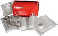 Underseat First Aid Kit 