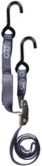 J-Hook Straps 