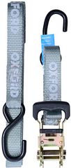 Ratchet Hook Straps 
