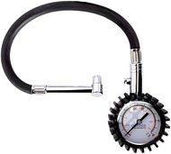 Tyre Gauge Pro 0-60psi 