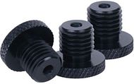 Oxford M10 Mirror Plugs 