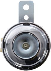 12 volt Horn Chrome 