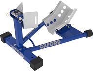 Oxford Bike Dock 