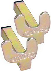 Fork for Rear Paddock stands 
