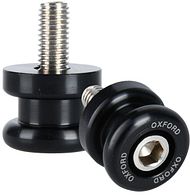 Bobbins M12 (1.25 thread) 