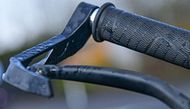 Lever Guard Racing LH 
