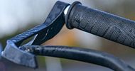 Lever Guard Racing RH 