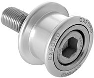 Spinners M12 Silver 