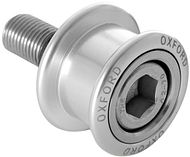 Spinners M6 Silver 