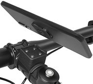 Cycle Handlebar stem mount 