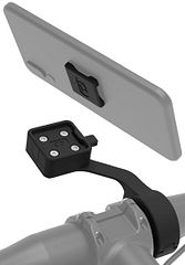 Cycle Handlebar forward mount 