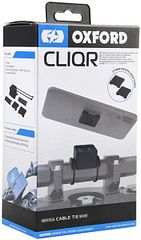 Motorcycle Cable Tie Mount 