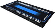Workshop Mat Pitlane Suzi Blue 