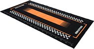 Workshop Mat Pitlane Orange L 