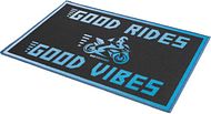 Oxford Door Mat Good Vibes 