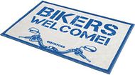 Oxford Door Mat Welcome 